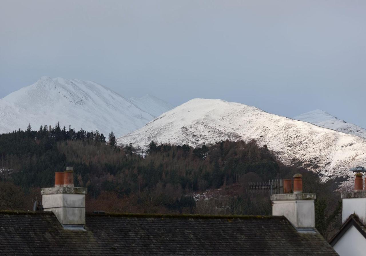 Felltops Keswick  Exterior foto