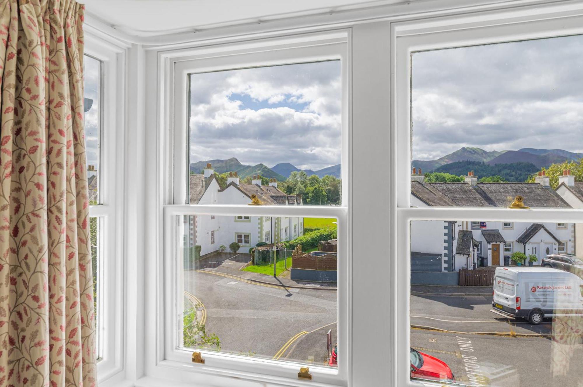 Felltops Keswick  Exterior foto